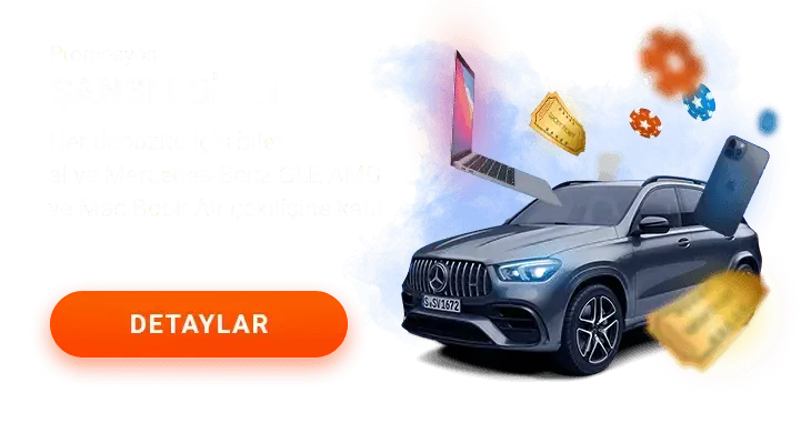 Mostbet bonusu